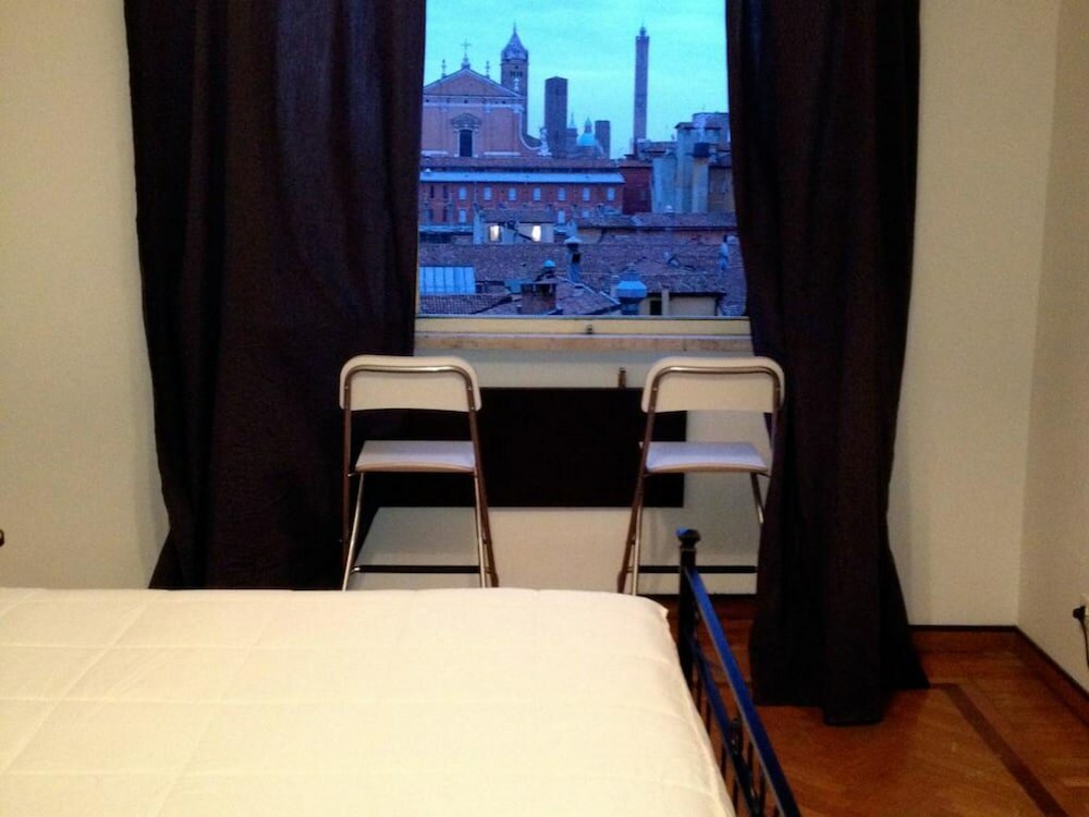 Фото B&b TopView Bologna