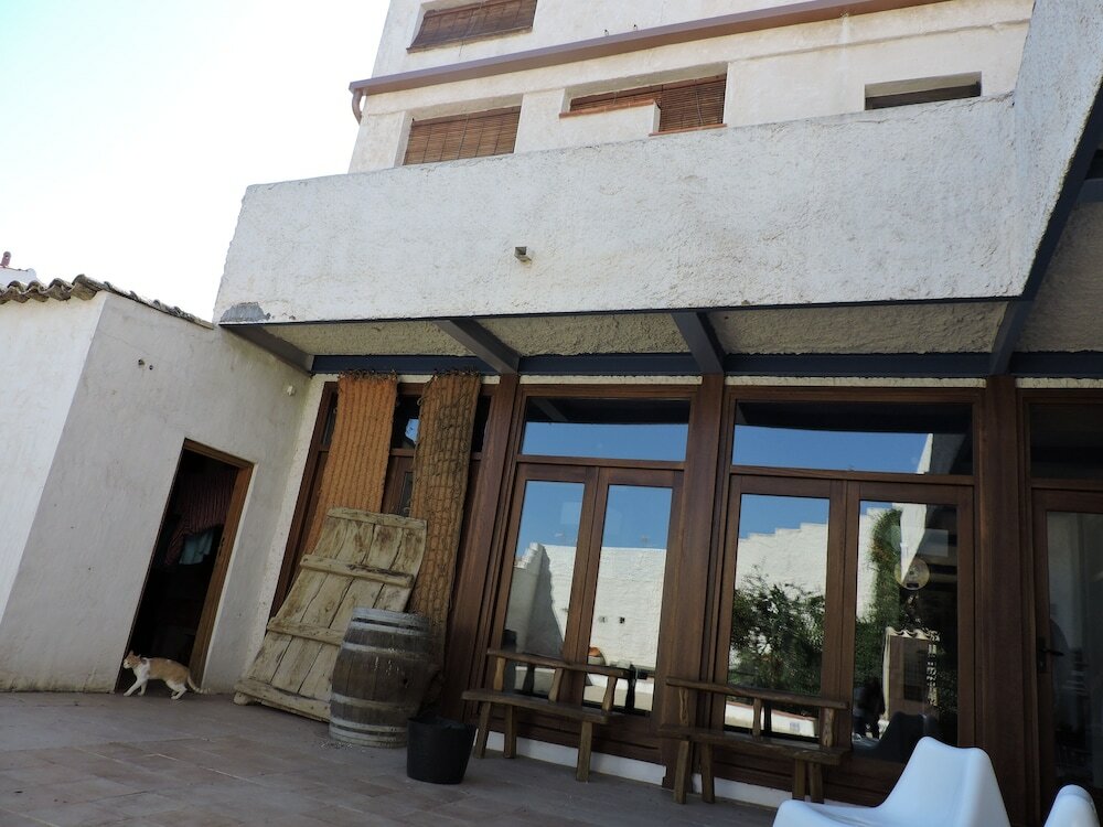 Фото Casa Rural Santa Ana