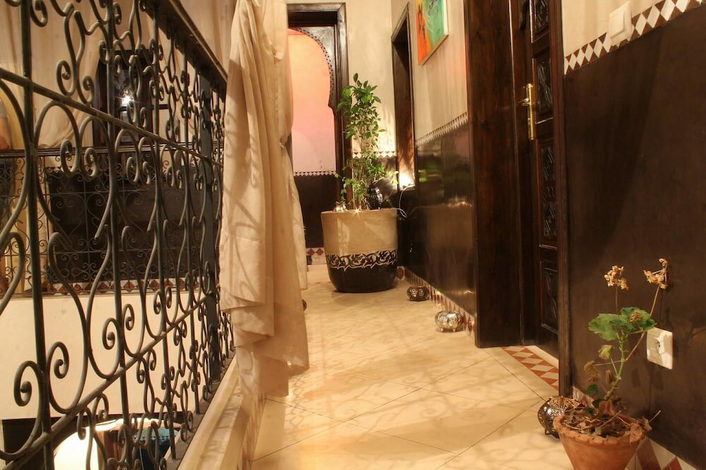 Фото Riad Samara