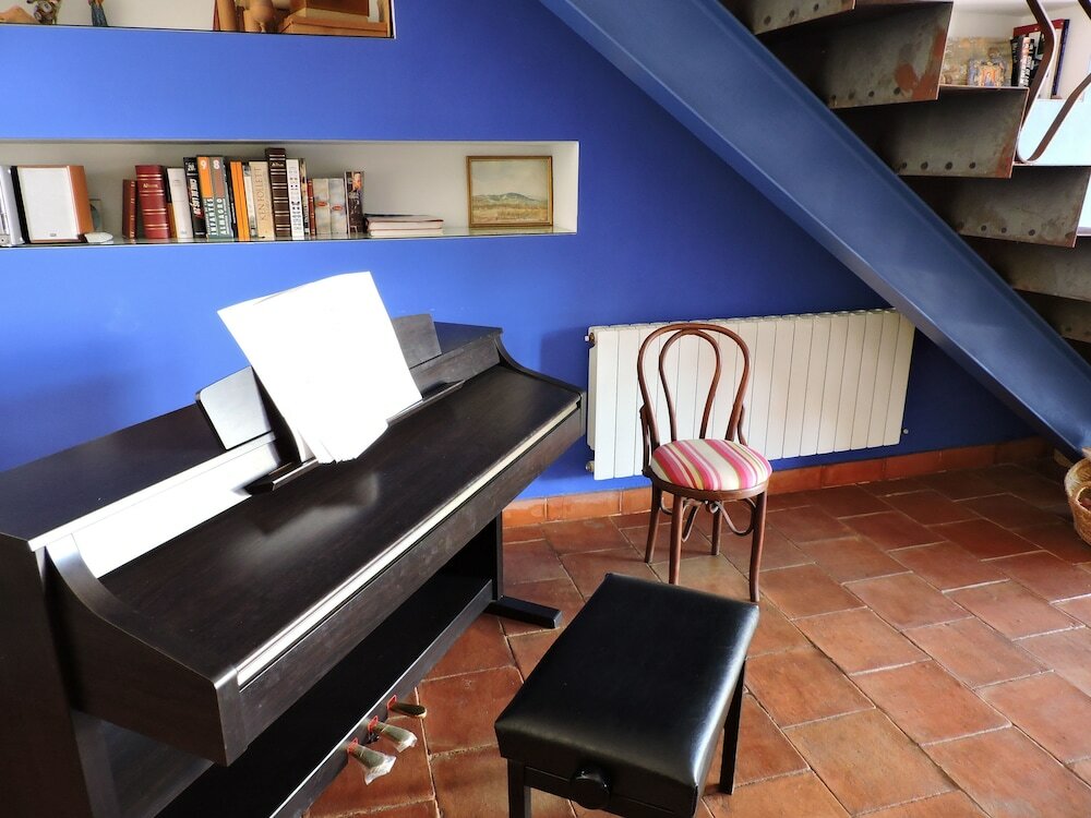 Фото Casa Rural Santa Ana