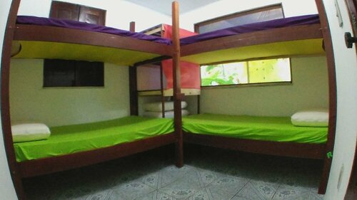 Гостиница Hostel FreeDive Inn