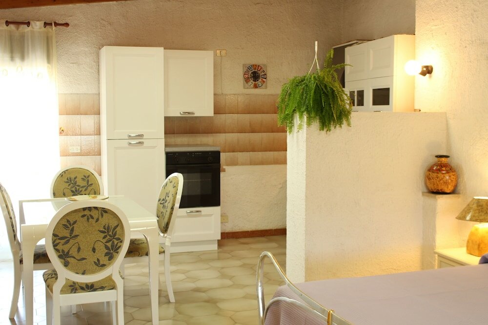 Фото La Terrazza in Centro