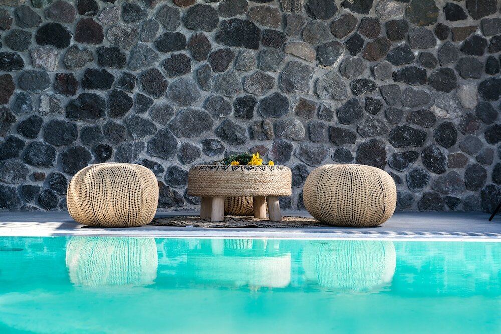 Фото Elements of Caldera Suites