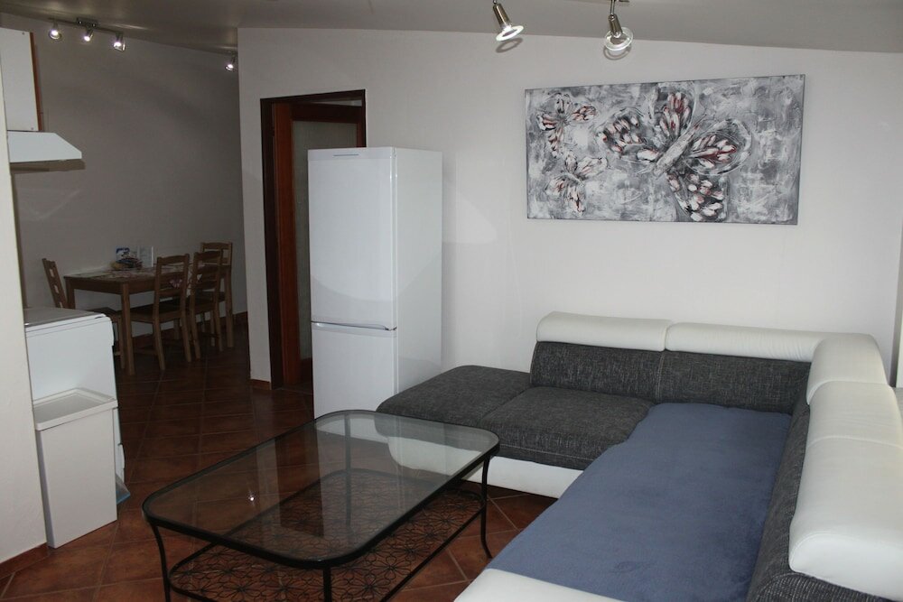 Фото Penzion 4 Dvory