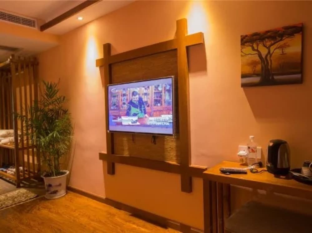 Фото Bluesky Hotel & Resort