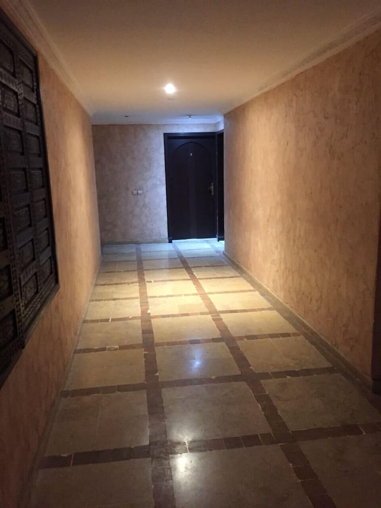 Фото Majestic Marrakech Apts