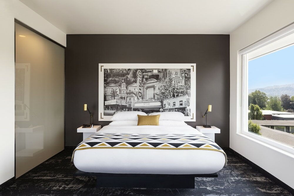 Фото Jupiter Hotel