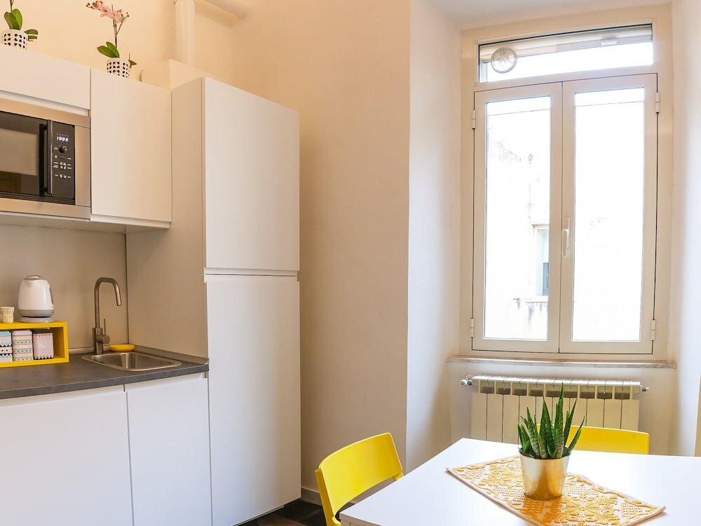 Фото A Casa di Ale e Lalla