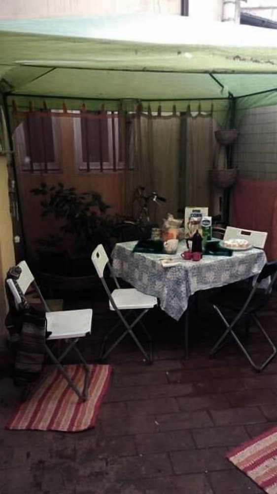 Фото La corte del lungarno