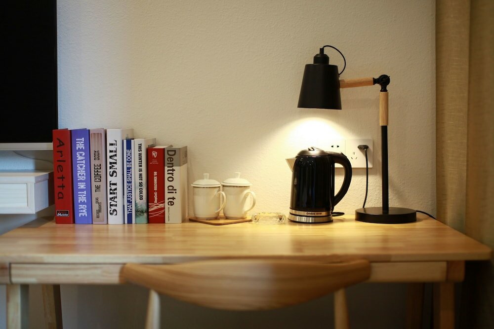 Фото Guilin Lakeside Yige Hotel