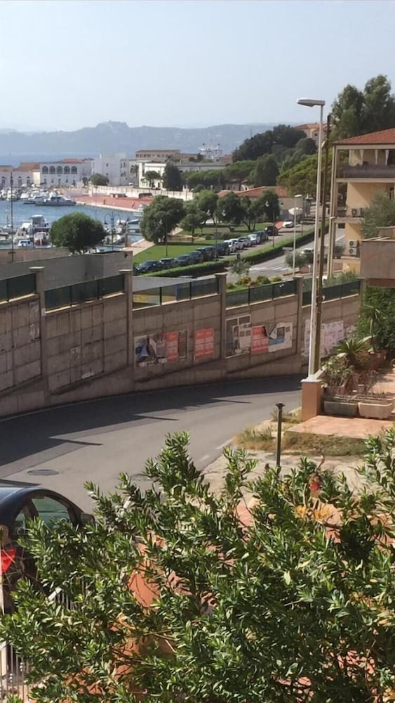 Фото Hotel la Conchiglia