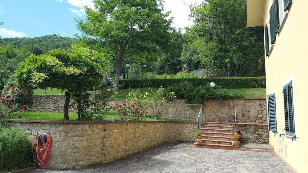 Фото Bed & Breakfast La Valle