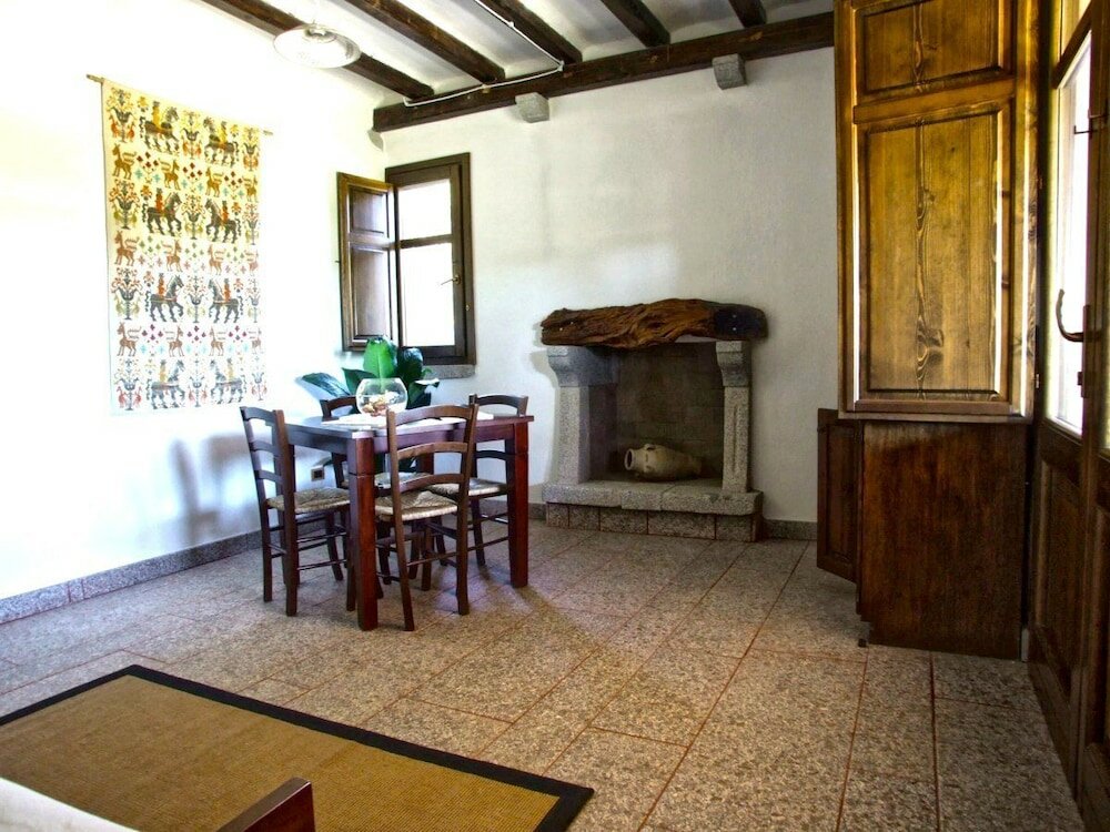 Фото Agriturismo i Mandorli