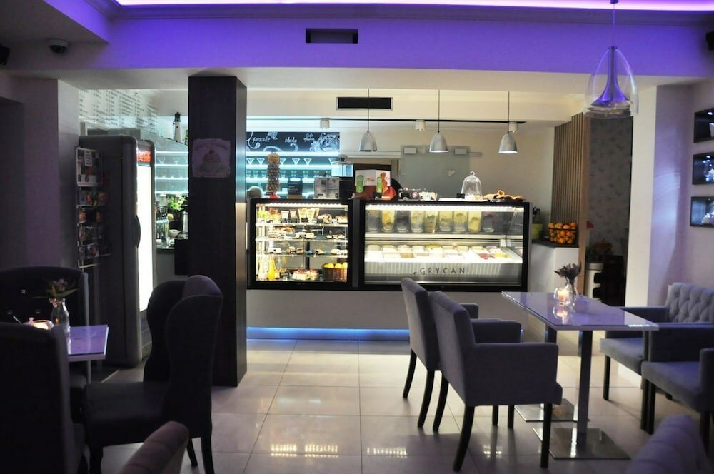 Фото Villa Aronia