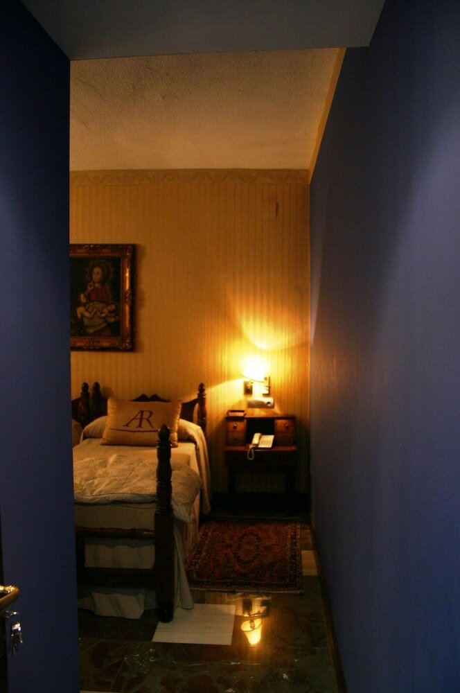 Фото Hotel Afan de Rivera