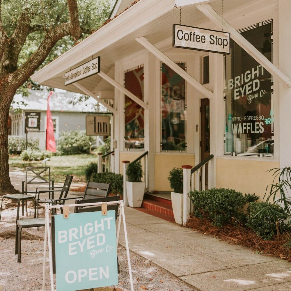 Фото The Inn at Ocean Springs