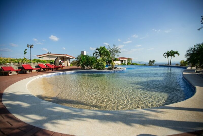 Гостиница Vida Mountain Resort & SPA - Adults Only