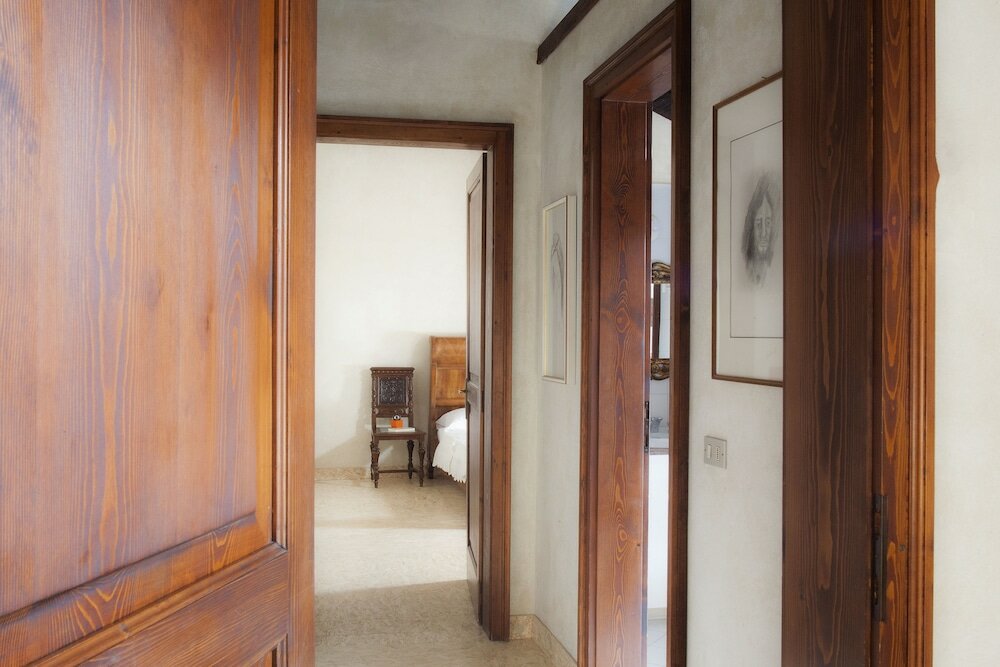 Фото B&b Casa del Pittore