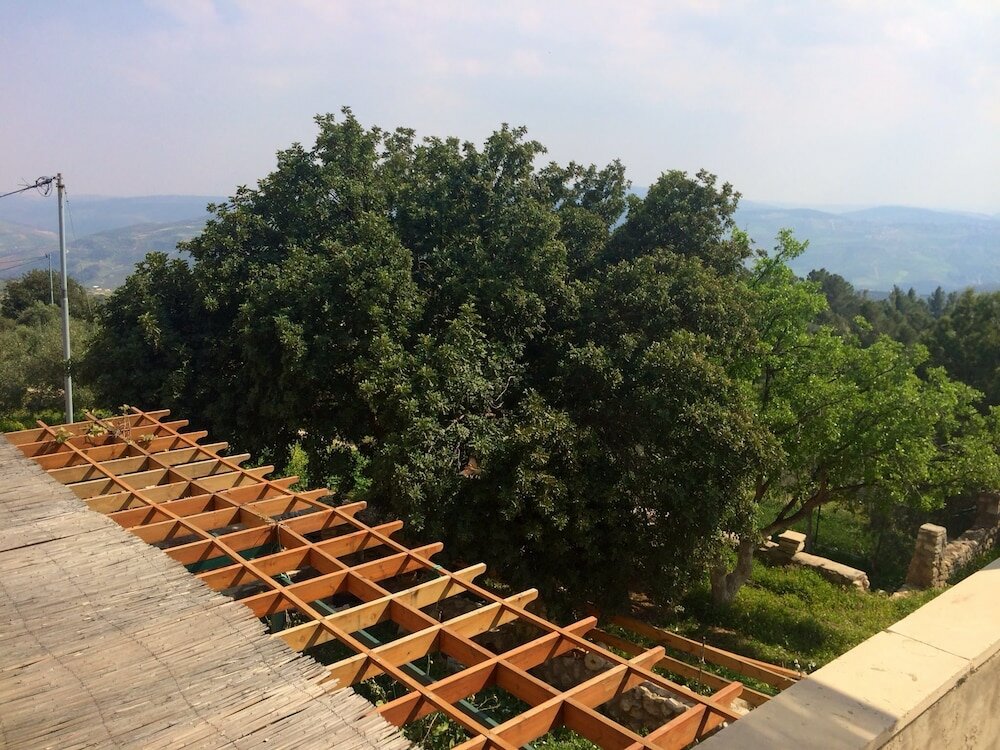 Фото Dibeen Eco Farm House