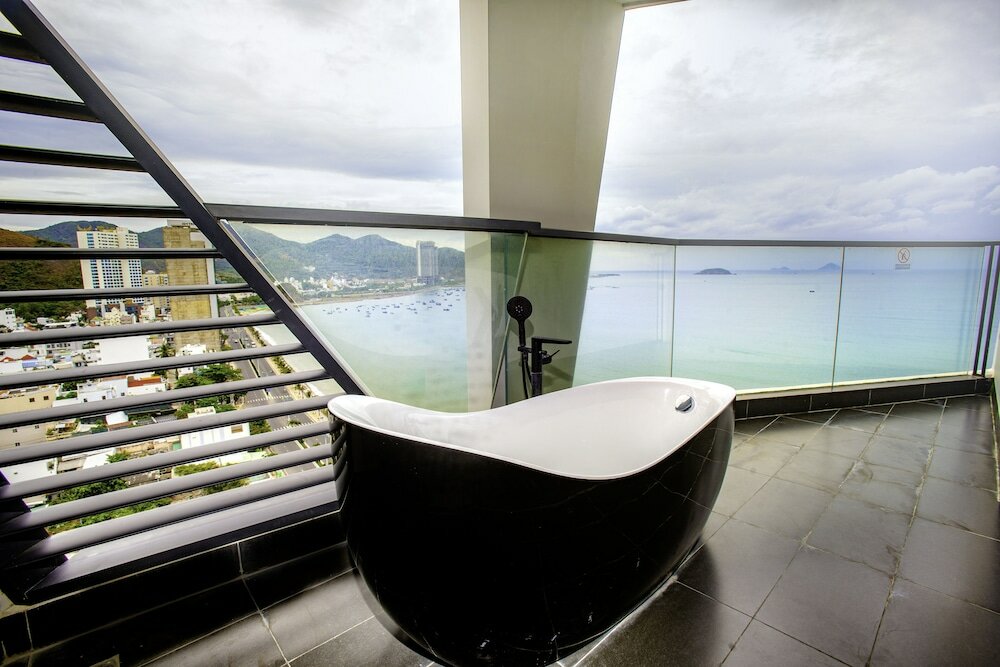 Фото Boton Blue Hotel & SPA