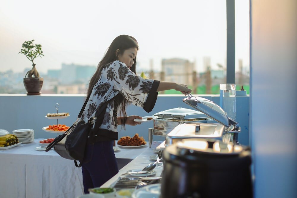 Фото Grand Central Hotel Mandalay