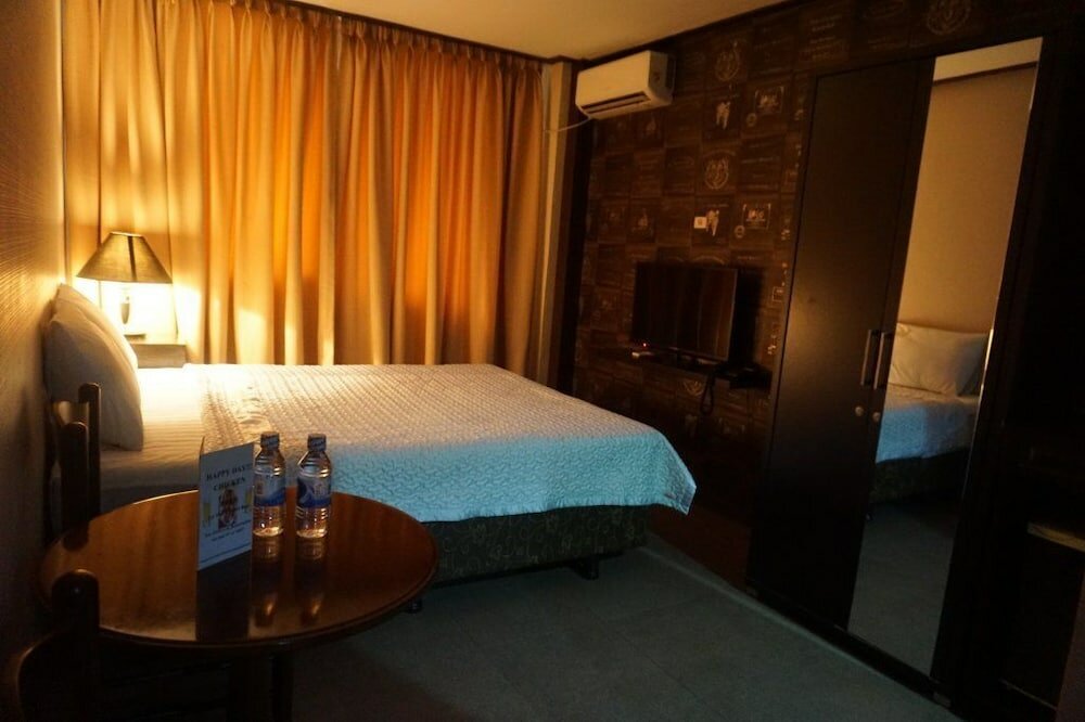 Фото The Shilla Philia Hotel