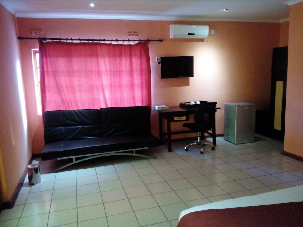 Фото отеля 5