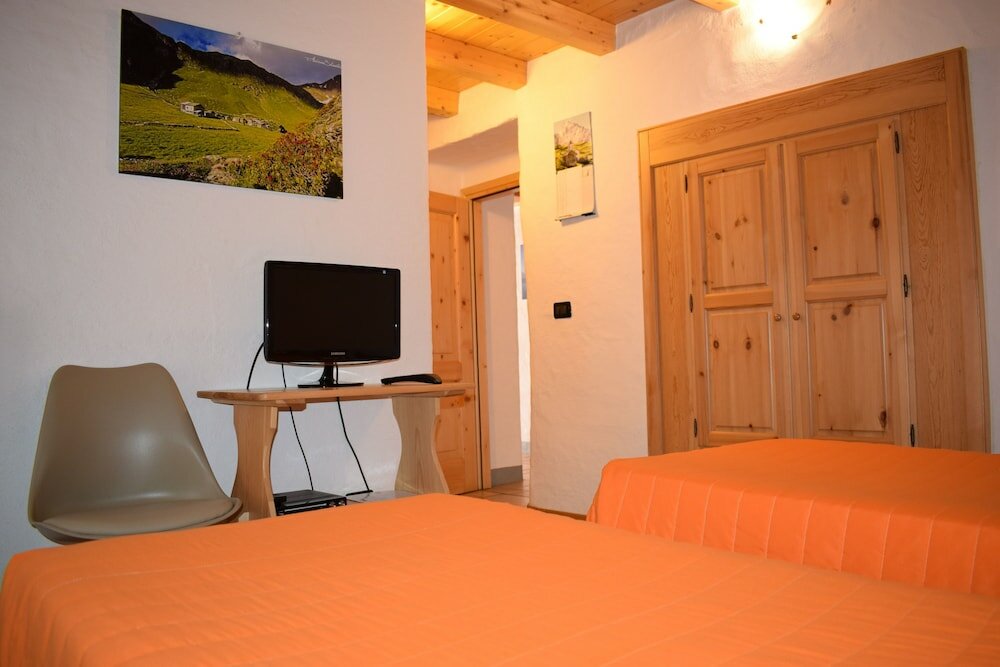 Фото Italo-Svizzero