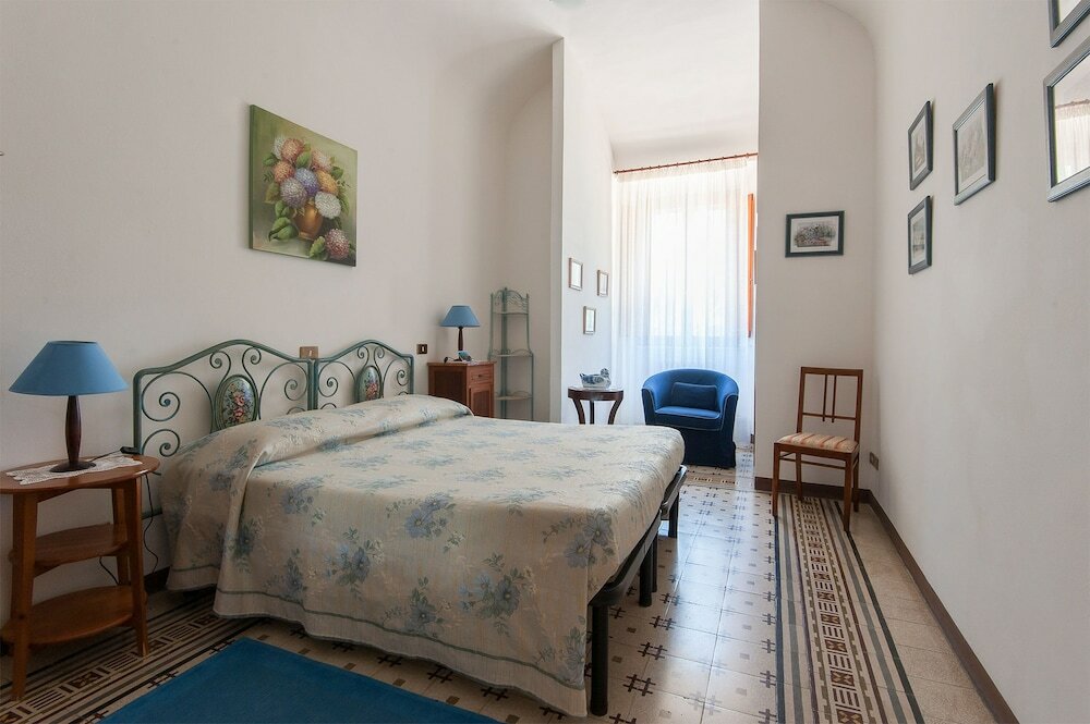 Фото Villa Bengodi