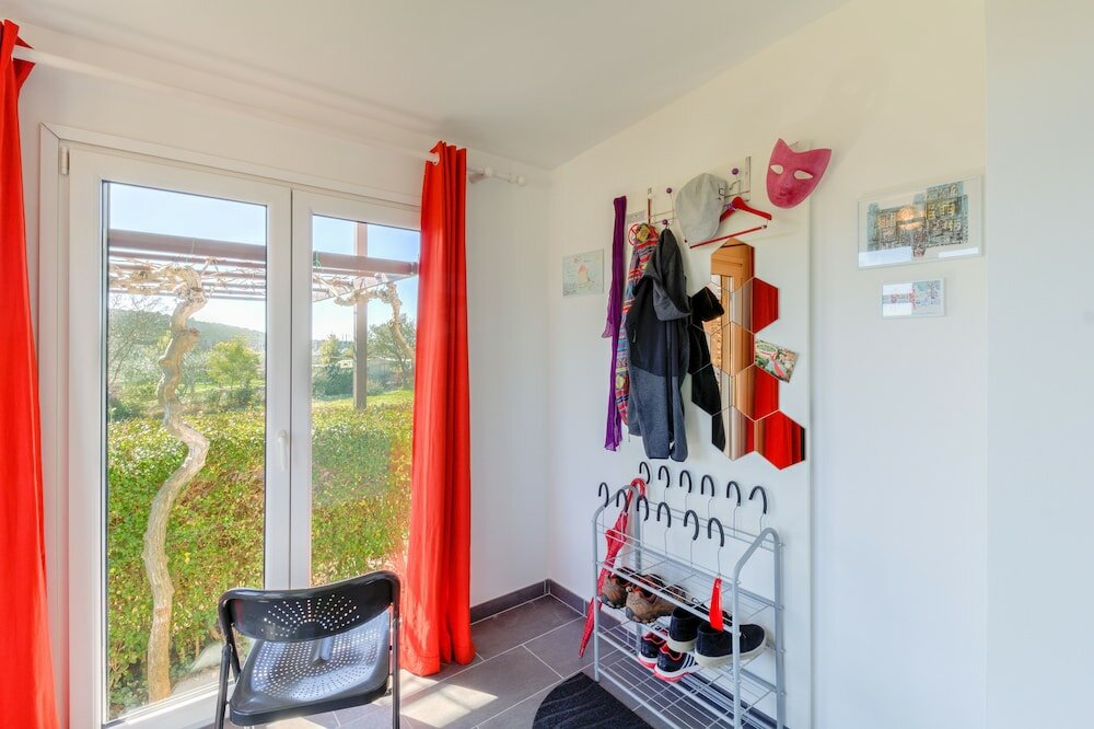 Фото Holiday Apartments Volme