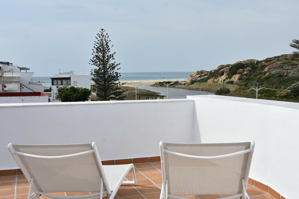 Фото Hotel Doña Lola Zahara