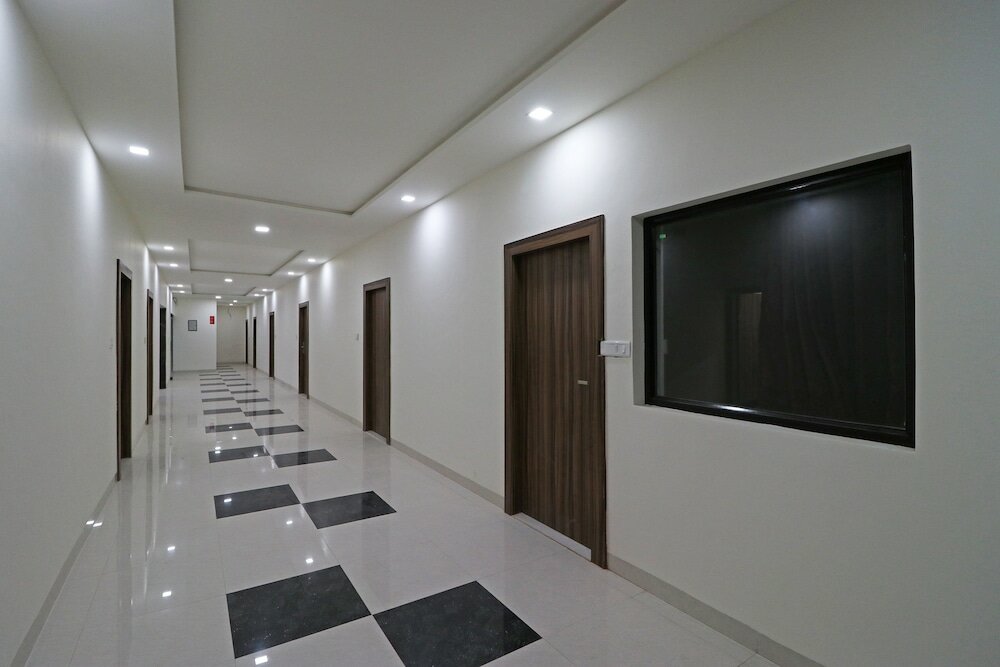 Фото Oyo 10213 Hotel Panache