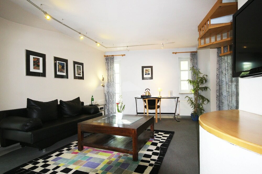 Фото Hotel Nüller Hof