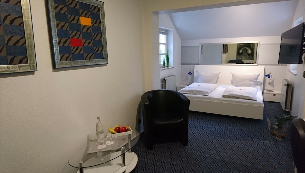 Фото Hotel Nüller Hof