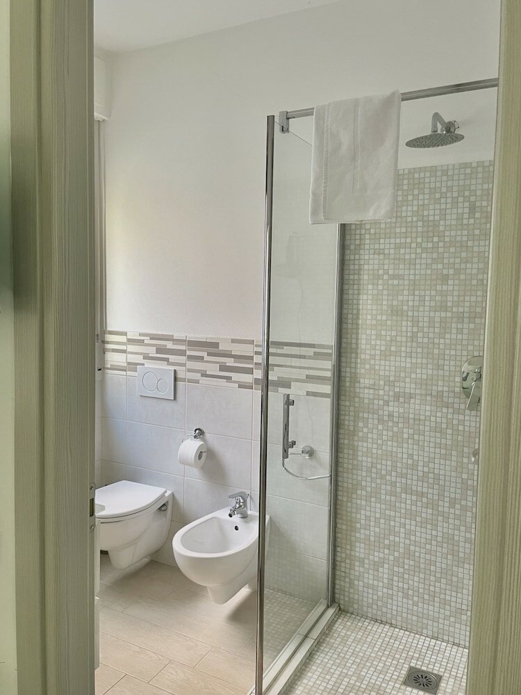 Фото Residenza Borgo Trento