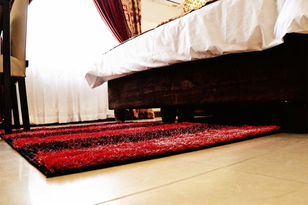 Фото Golden Door Villa