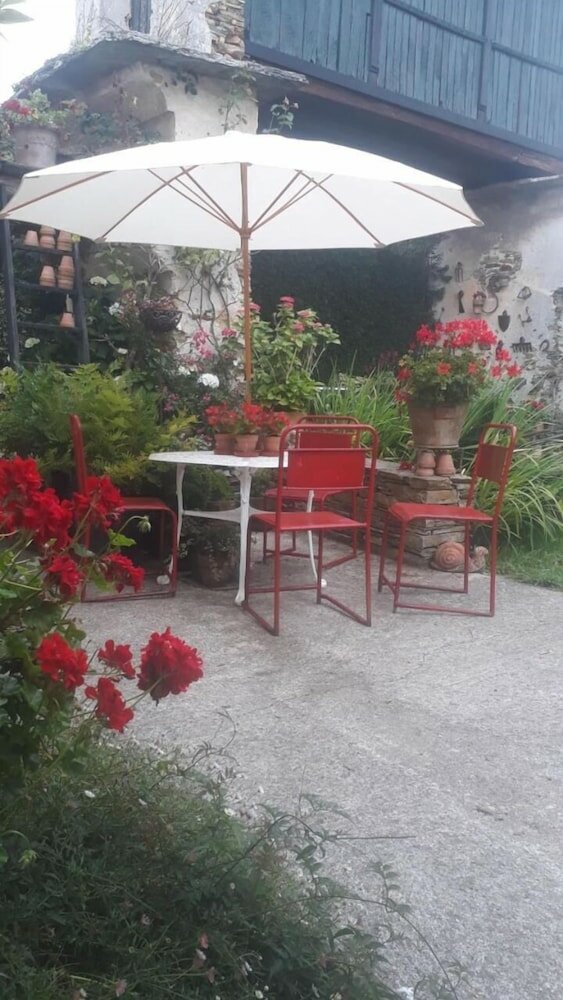 Фото A Cortiña de Canalarrana