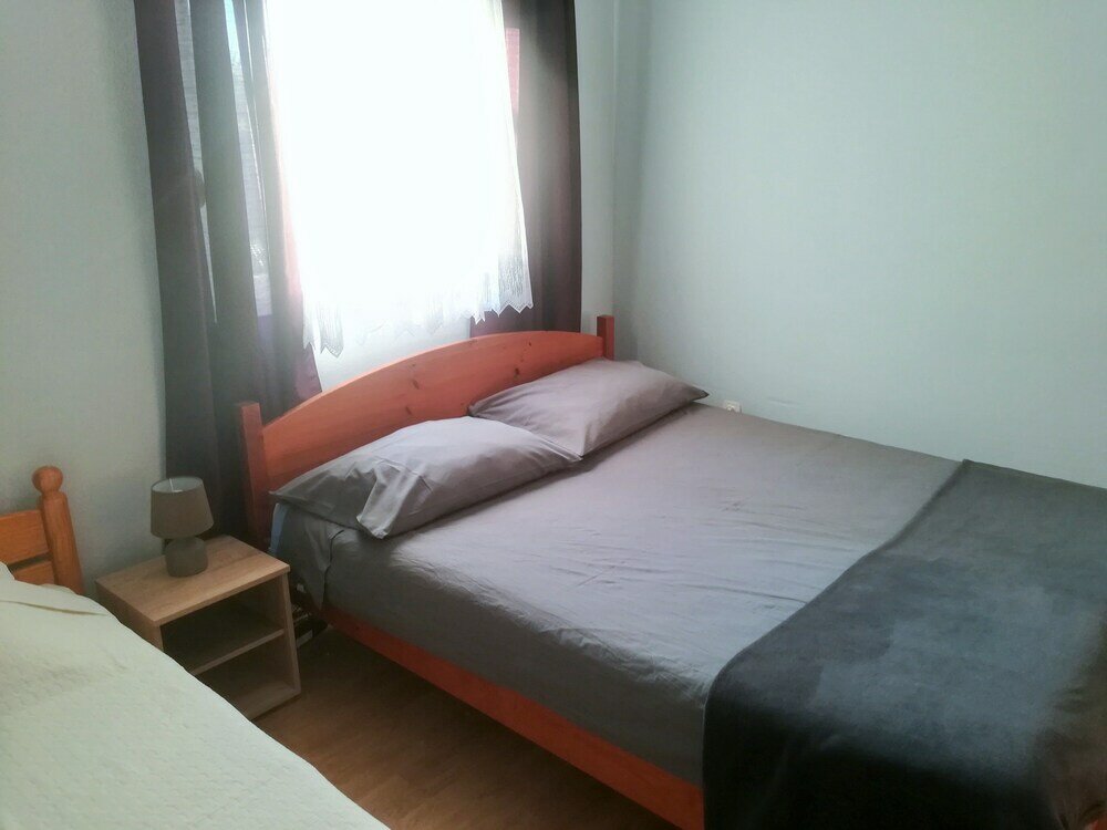 Фото Deluxe apartment BellaCosta