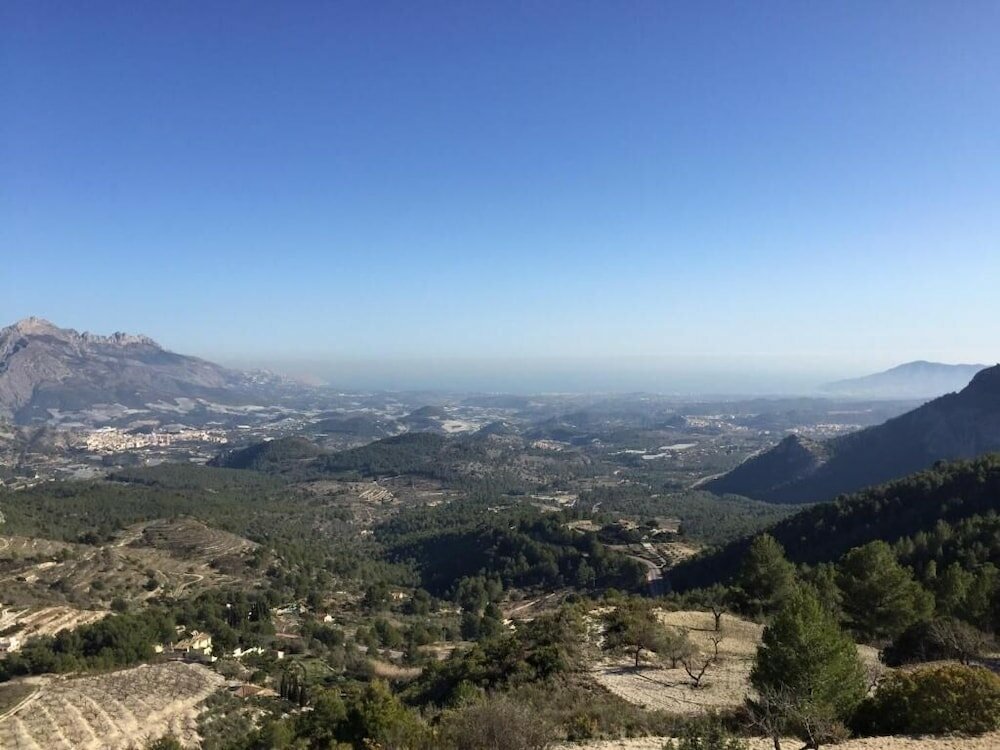 Фото Guest House Torre de Arriba