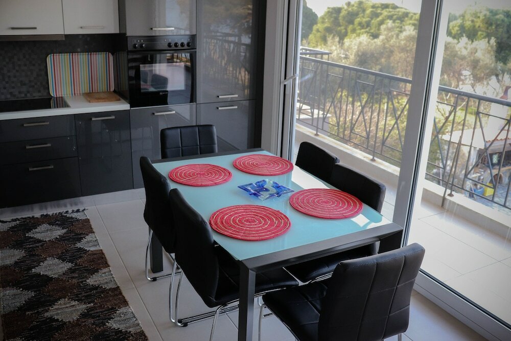 Фото Punda 4 Seasons