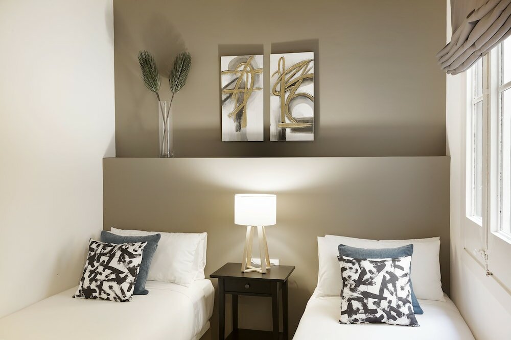 Фото Habitat Apartments Grace