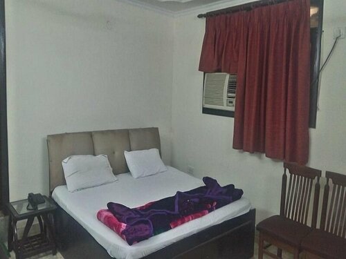 Гостиница Jagannath Guest House в Дели