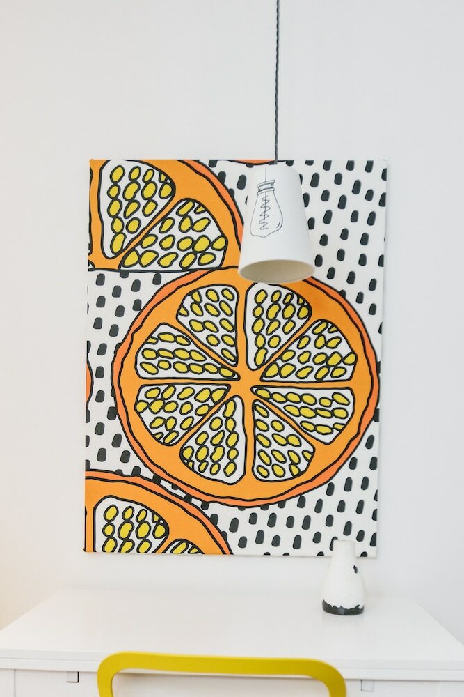 Фото Urban Quarters Serviced Apartments