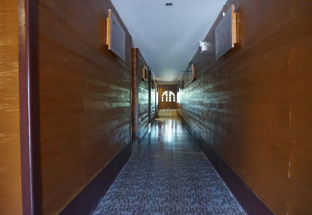 Фото Lampang Bouteak Resort