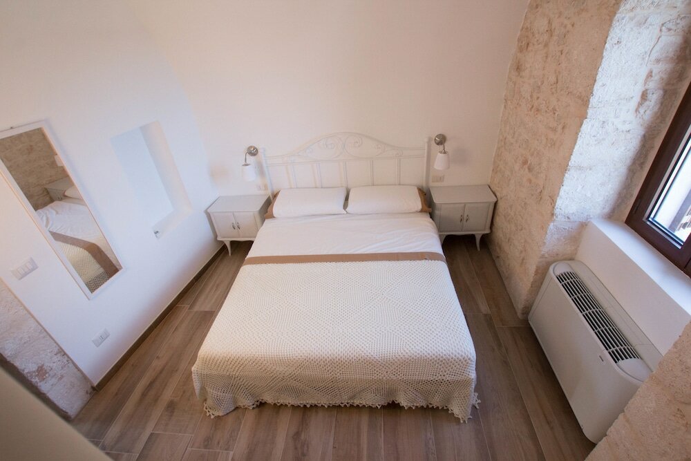 Фото Masseria Poli