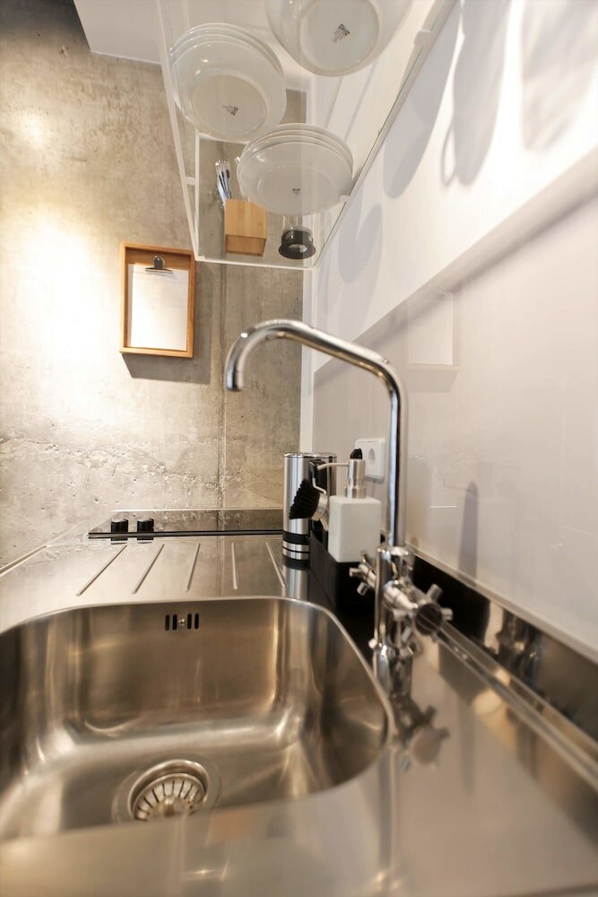 Фото Green Residence Loft Leipzig