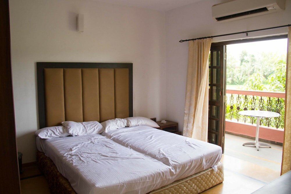 Фото Nirvaah Home near Calangute