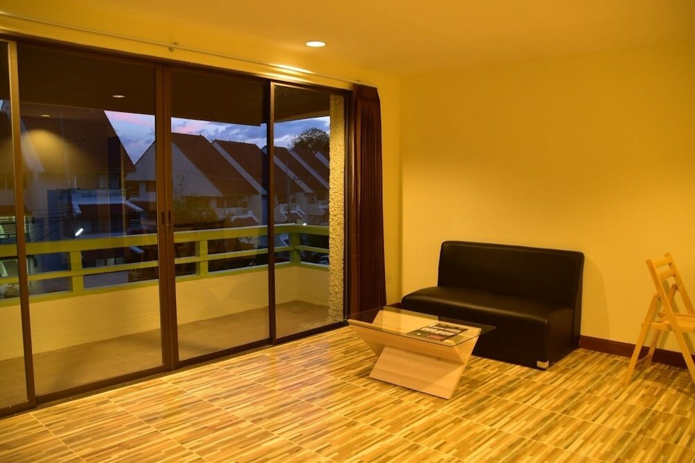 Фото Panorama Golf and Country Club