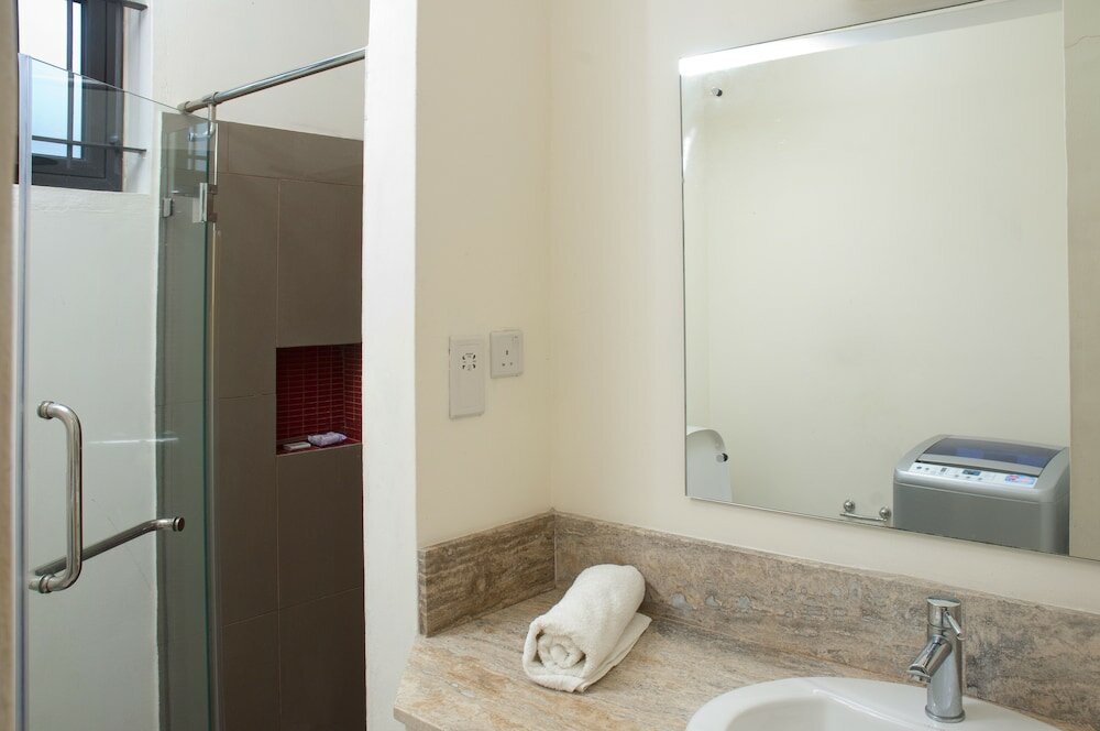 Фото Theresa Appartements