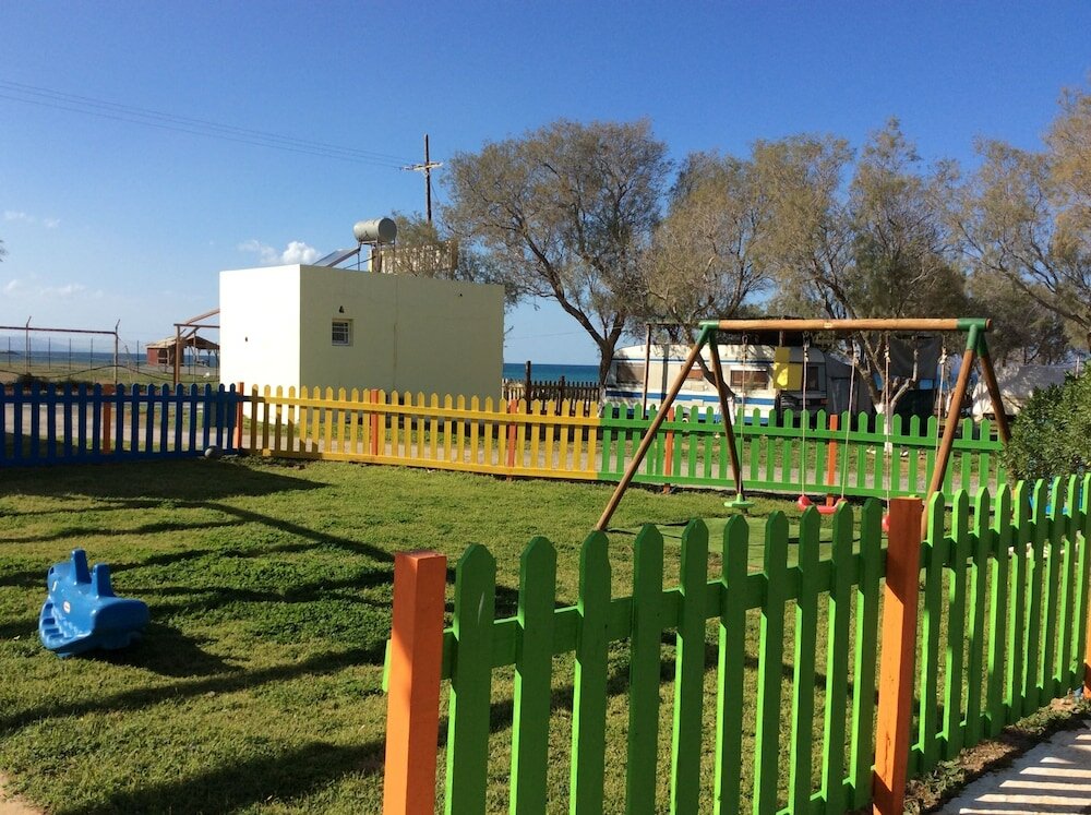 Фото Creta Camping